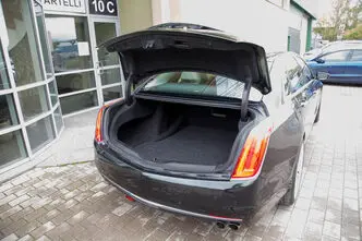 Cadillac CT6, 3.6, 250 kW, bensiin, automaat, nelikvedu
