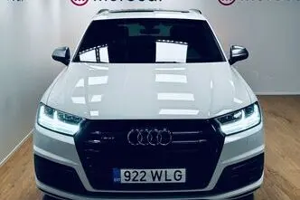 Audi Q7, 4.0, 320 kW, diisel, automaat, nelikvedu