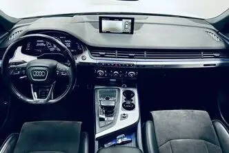 Audi Q7, 4.0, 320 kW, diisel, automaat, nelikvedu