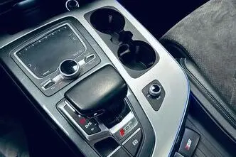 Audi Q7, 4.0, 320 kW, diisel, automaat, nelikvedu