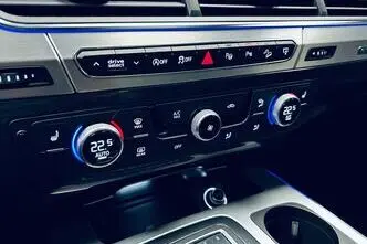 Audi Q7, 4.0, 320 kW, diisel, automaat, nelikvedu