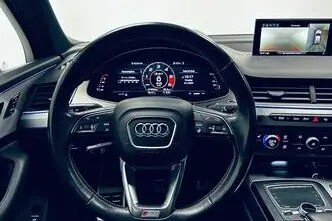 Audi Q7, 4.0, 320 kW, diisel, automaat, nelikvedu