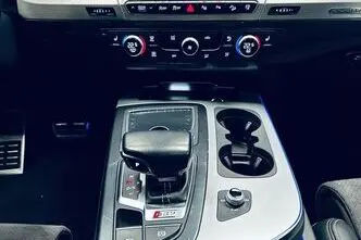 Audi Q7, 4.0, 320 kW, diisel, automaat, nelikvedu