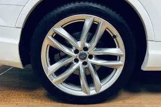 Audi Q7, 4.0, 320 kW, diisel, automaat, nelikvedu