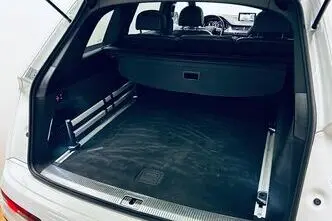 Audi Q7, 4.0, 320 kW, diisel, automaat, nelikvedu