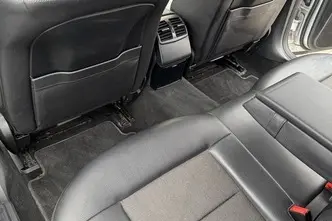 Mercedes-Benz E 200, 2.1, 100 kW, diisel, automaat, tagavedu