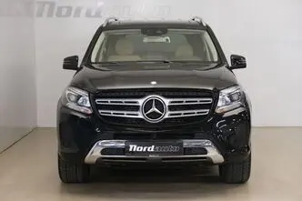 Mercedes-Benz GLS 350, 3.0, 190 kW, diisel, automaat, nelikvedu