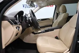 Mercedes-Benz GLS 350, 3.0, 190 kW, diisel, automaat, nelikvedu