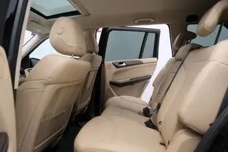 Mercedes-Benz GLS 350, 3.0, 190 kW, diisel, automaat, nelikvedu