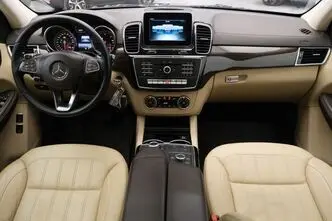 Mercedes-Benz GLS 350, 3.0, 190 kW, diisel, automaat, nelikvedu