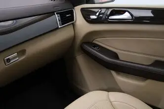 Mercedes-Benz GLS 350, 3.0, 190 kW, diisel, automaat, nelikvedu
