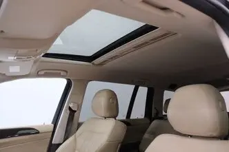Mercedes-Benz GLS 350, 3.0, 190 kW, diisel, automaat, nelikvedu