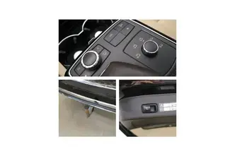 Mercedes-Benz GLS 350, 3.0, 190 kW, diisel, automaat, nelikvedu