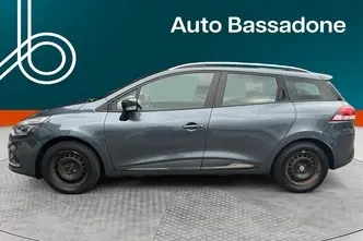 Renault Clio, 0.9, 66 kW, petrol, manual, front-wheel drive