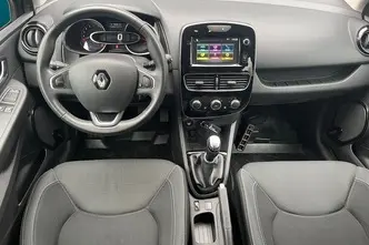 Renault Clio, 0.9, 66 kW, petrol, manual, front-wheel drive