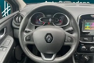 Renault Clio, 0.9, 66 kW, petrol, manual, front-wheel drive