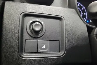 Dacia Duster, 1.3, 110 kW, petrol, automatic, front-wheel drive