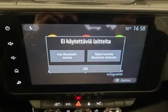 Dacia Duster, 1.3, 110 kW, petrol, automatic, front-wheel drive