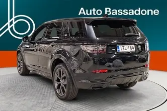 Land Rover Discovery Sport, 1.5, 147 kW, plug-in hybrid, automatic, four-wheel drive
