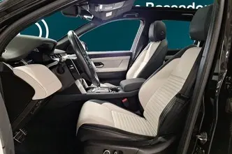 Land Rover Discovery Sport, 1.5, 147 kW, plug-in hybrid, automatic, four-wheel drive