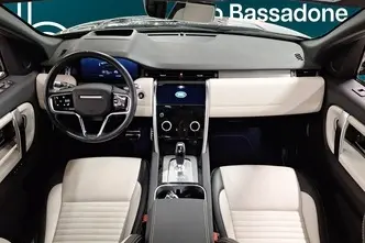 Land Rover Discovery Sport, 1.5, 147 kW, plug-in hybrid, automatic, four-wheel drive