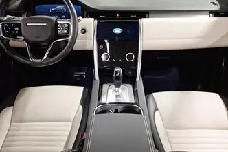 Land Rover Discovery Sport, 1.5, 147 kW, plug-in hybrid, automatic, four-wheel drive
