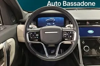 Land Rover Discovery Sport, 1.5, 147 kW, plug-in hybrid, automatic, four-wheel drive