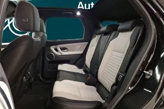 Land Rover Discovery Sport, 1.5, 147 kW, plug-in hybrid, automatic, four-wheel drive