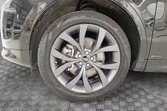 Land Rover Discovery Sport, 1.5, 147 kW, plug-in hybrid, automatic, four-wheel drive