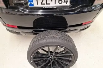 Land Rover Discovery Sport, 1.5, 147 kW, plug-in hybrid, automatic, four-wheel drive