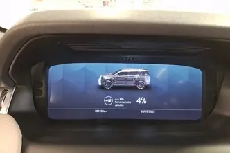 Land Rover Discovery Sport, 1.5, 147 kW, plug-in hybrid, automatic, four-wheel drive