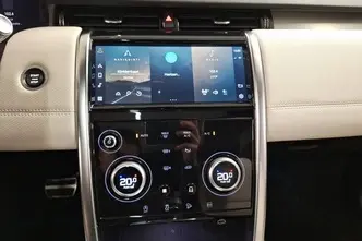 Land Rover Discovery Sport, 1.5, 147 kW, plug-in hybrid, automatic, four-wheel drive