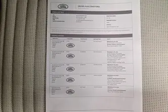 Land Rover Discovery Sport, 1.5, 147 kW, plug-in hybrid, automatic, four-wheel drive