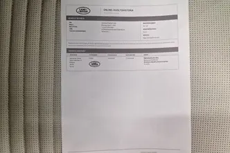 Land Rover Discovery Sport, 1.5, 147 kW, plug-in hybrid, automatic, four-wheel drive
