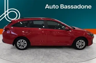 Hyundai i30, 1.5, 70 kW, bensiin, manuaal, esivedu