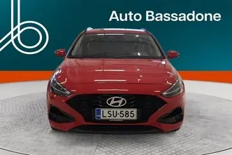 Hyundai i30, 1.5, 70 kW, bensiin, manuaal, esivedu