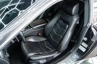 Maserati Granturismo, 4.7, 338 kW, бензин, автомат, задний привод