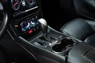 Maserati Granturismo, 4.7, 338 kW, бензин, автомат, задний привод