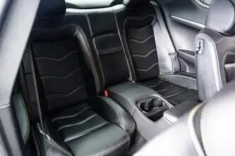 Maserati Granturismo, 4.7, 338 kW, бензин, автомат, задний привод