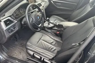 BMW 320, 2.0, 140 kW, diisel, automaat, nelikvedu