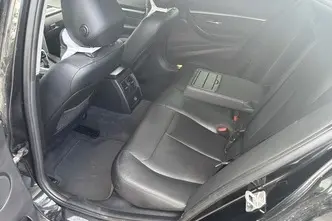 BMW 320, 2.0, 140 kW, diisel, automaat, nelikvedu