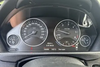 BMW 320, 2.0, 140 kW, diisel, automaat, nelikvedu