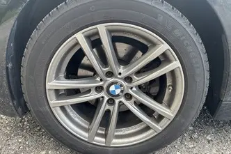 BMW 320, 2.0, 140 kW, diisel, automaat, nelikvedu