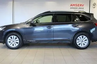 Subaru Outback, 2.5, 129 kW, bensiin, automaat, nelikvedu