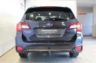 Subaru Outback, 2.5, 129 kW, bensiin, automaat, nelikvedu