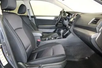 Subaru Outback, 2.5, 129 kW, bensiin, automaat, nelikvedu