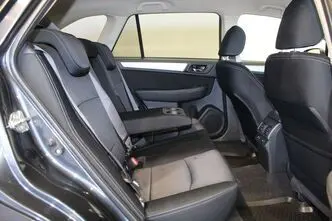 Subaru Outback, 2.5, 129 kW, bensiin, automaat, nelikvedu