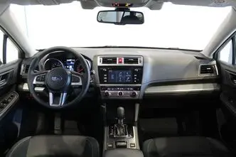 Subaru Outback, 2.5, 129 kW, bensiin, automaat, nelikvedu