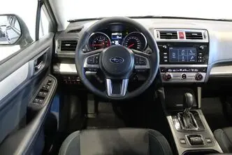 Subaru Outback, 2.5, 129 kW, bensiin, automaat, nelikvedu