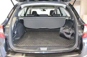 Subaru Outback, 2.5, 129 kW, bensiin, automaat, nelikvedu